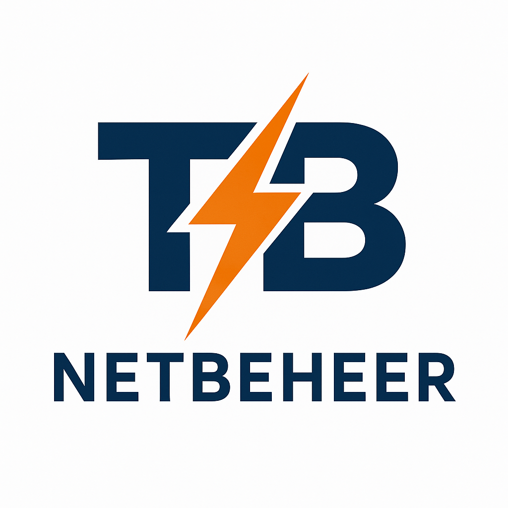 TB Netbeheer Logo